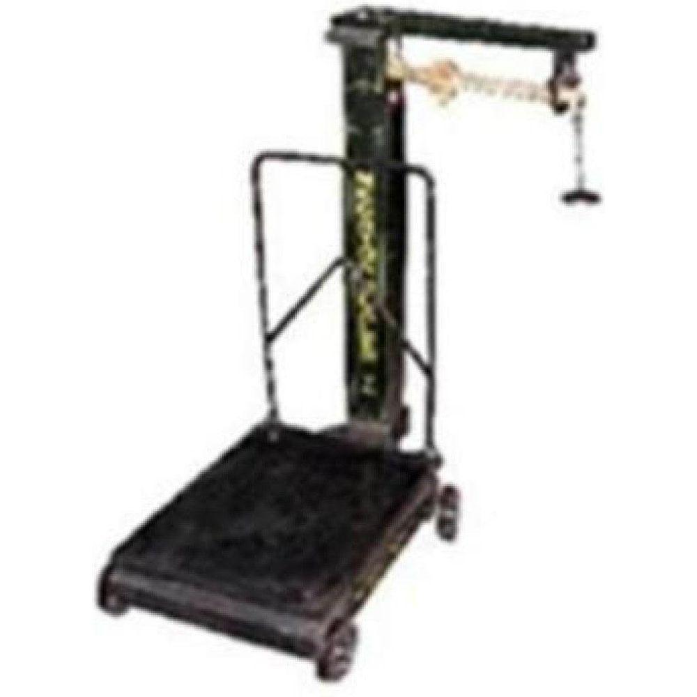 Megaton Platform Weighing Scale - KHM Megatools Corp. Megaton Platform Weighing Scale - KHM Megatools Corp.